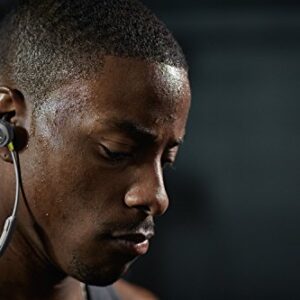 Bose SoundSport Wireless, Sweat Resistant, In-Ear Headphones, Citron