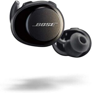 bose soundsport free wireless sport headphones – 774373-0010 black (renewed)