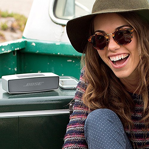 Bose SoundLink Mini Bluetooth Speaker (Discontinued by Manufacturer) (Renewed)