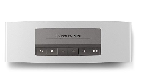 Bose SoundLink Mini Bluetooth Speaker (Discontinued by Manufacturer) (Renewed)