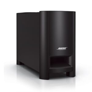 Bose CineMate Series II Digital Home Theater Speaker System (Discontinued by Manufacturer)