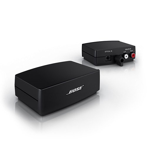 Bose CineMate Series II Digital Home Theater Speaker System (Discontinued by Manufacturer)