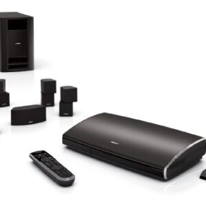 Bose Lifestyle V35 Home Theater System (Discontinued by Manufacturer)