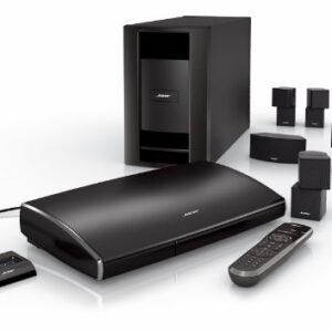 Bose Lifestyle V35 Home Theater System (Discontinued by Manufacturer)