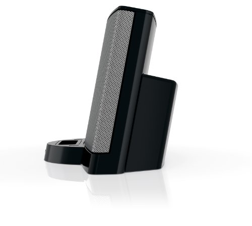 Bose SoundDock Series II 30-Pin iPod/iPhone Speaker Dock (Black)