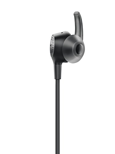 Bose Quietcontrol 30 Wireless Headphones, Noise Cancelling - Black
