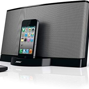 Bose Sounddock Series II Digital Music System for iPod (Black)