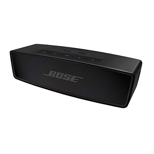 Bose SoundLink Mini II Limited Edition Bluetooth Speaker