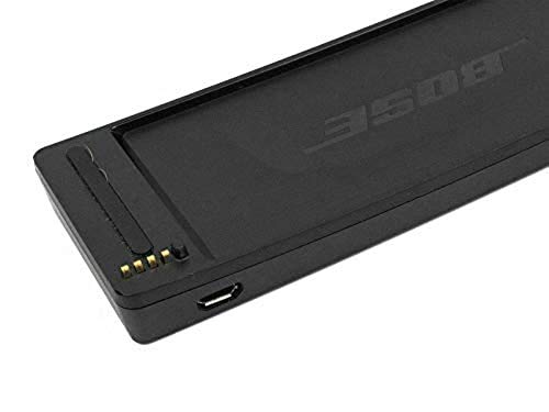 Bose SoundLink Mini II Replacement Charging Cradle - Carbon