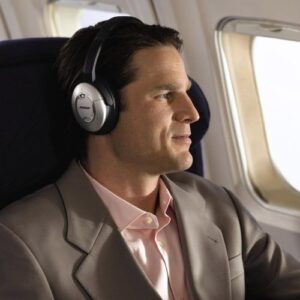 Bose QuietComfort 15 Acoustic Noise Cancelling Headphones (Discontinued by Manufacturer)