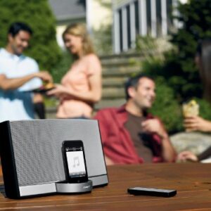 Bose SoundDock Portable 30-Pin iPod/iPhone Speaker Dock