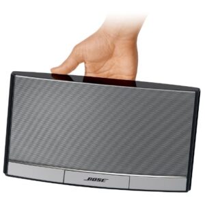 Bose SoundDock Portable 30-Pin iPod/iPhone Speaker Dock