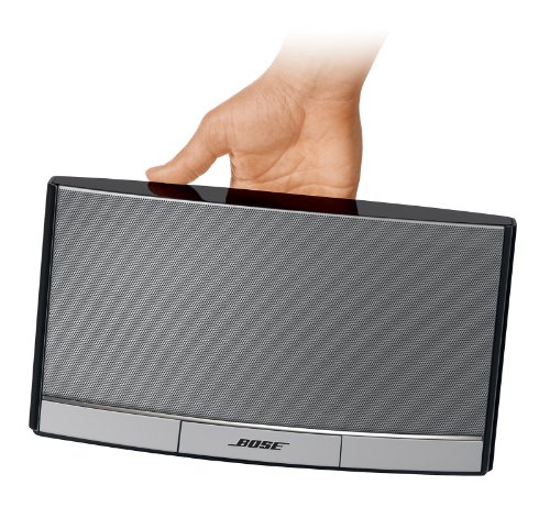 Bose SoundDock Portable 30-Pin iPod/iPhone Speaker Dock