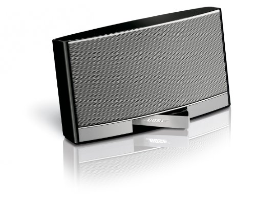 Bose SoundDock Portable 30-Pin iPod/iPhone Speaker Dock