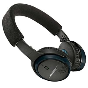 Bose SoundLink On-Ear Bluetooth Wireless Headphones - Black