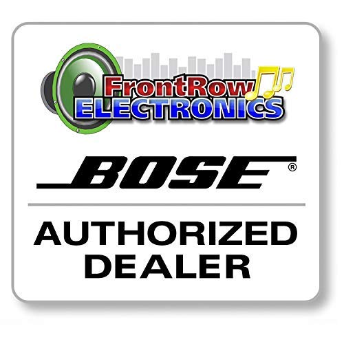 Bose Bass Module 700 for Soundbar 700, Black Soundbar 700 Black (Renewed)