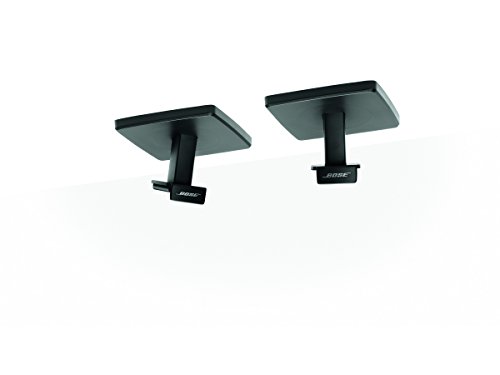 Bose OmniJewel Ceiling Bracket, Black