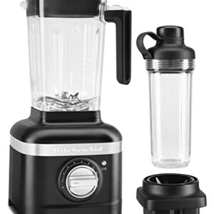 KitchenAid K400 Variable Speed Blender with Personal Blending Jar - KSB4031