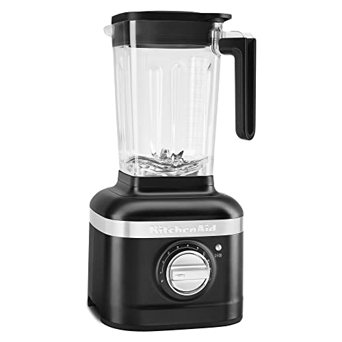 KitchenAid K400 Variable Speed Blender with Personal Blending Jar - KSB4031