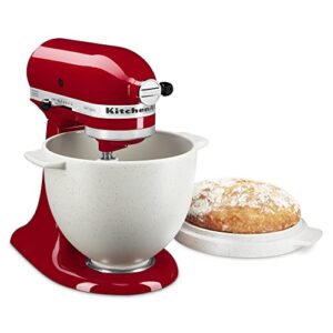 kitchenaid® bread bowl with baking lid