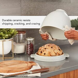 KitchenAid® Bread Bowl with Baking Lid