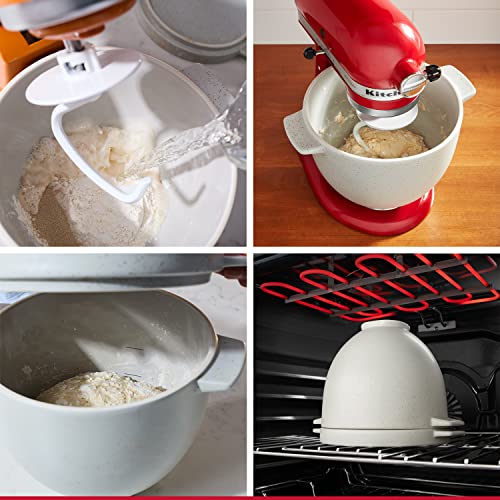 KitchenAid® Bread Bowl with Baking Lid