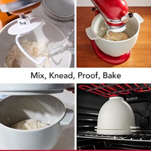 KitchenAid® Bread Bowl with Baking Lid