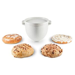 KitchenAid® Bread Bowl with Baking Lid