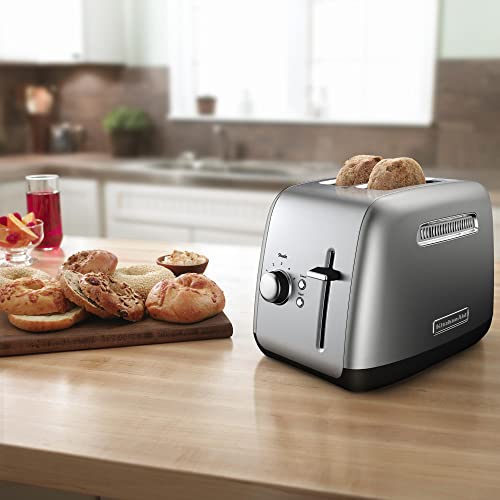 KitchenAid KMT2115 Toaster, 2 Slice