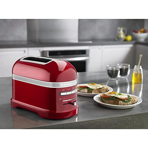 KitchenAid Pro Line Series 2-Slice Automatic Toaster - KMT2203