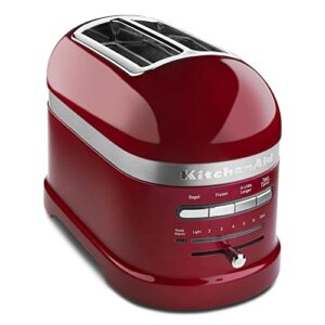 kitchenaid pro line series 2-slice automatic toaster – kmt2203