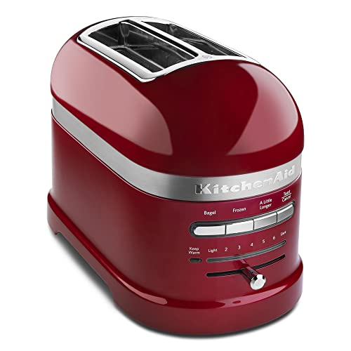 KitchenAid Pro Line Series 2-Slice Automatic Toaster - KMT2203