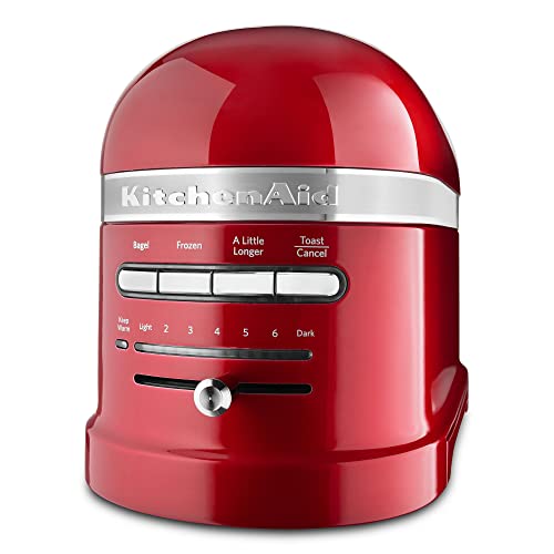 KitchenAid Pro Line Series 2-Slice Automatic Toaster - KMT2203