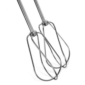 KitchenAid Stainless Steel Turbo Beater™ Accessories