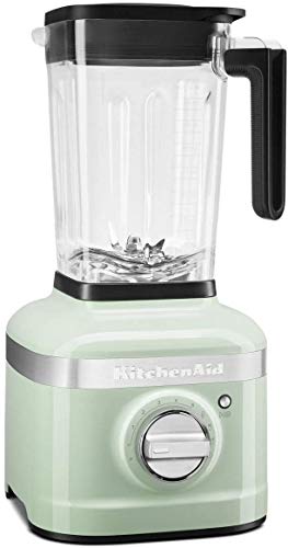 KitchenAid KSB4027PT K400 Countertop Blender, 56 Ounce, Pistachio Green