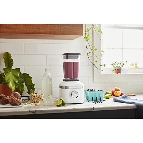 KitchenAid K150 3 Speed Ice Crushing Blender with 2 Personal Blender Jars - KSB1332