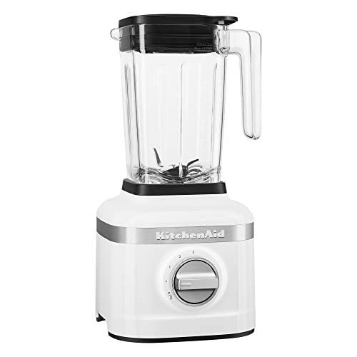 KitchenAid K150 3 Speed Ice Crushing Blender with 2 Personal Blender Jars - KSB1332