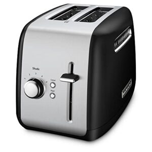 kitchenaid kmt2115 toaster, 2 slice