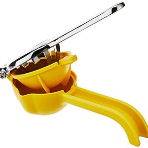 KitchenAid No Mess Citrus Squeezer, One size, Lemon