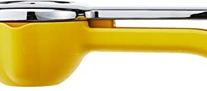 KitchenAid No Mess Citrus Squeezer, One size, Lemon