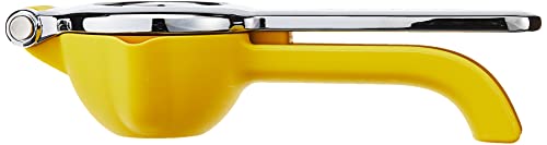 KitchenAid No Mess Citrus Squeezer, One size, Lemon