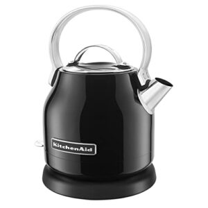 kitchenaid 1.25 l electric kettle – kek1222