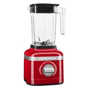 KitchenAid K150 3 Speed Ice Crushing Blender with 2 Personal Blender Jars - KSB1332