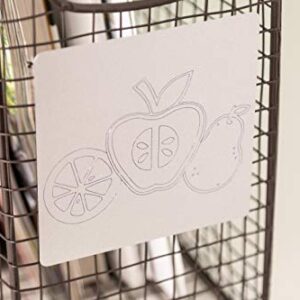 Cricut QuickSwap Engraving Tip, Silver