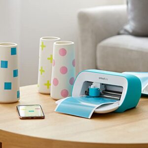 Cricut Joy Smart Removable Vinyl, Basic Bundle