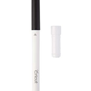 Cricut Explore One Accessory Adapter and Pen, Black