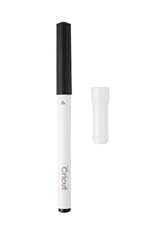 Cricut Explore One Accessory Adapter and Pen, Black