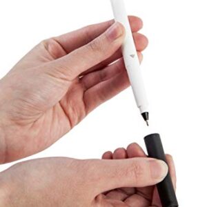 Cricut Explore One Accessory Adapter and Pen, Black