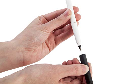 Cricut Explore One Accessory Adapter and Pen, Black