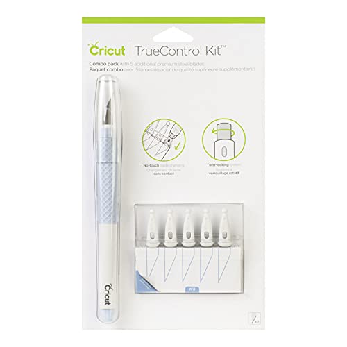 Cricut Variety Mat Set (Light/Standard/Strong), Essential Tool Kit